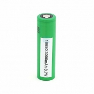 ACCU SONY VTC6 18650 3000MAH 30A