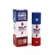 ACCU VAP PROCELL 18650 3000MAH 30A