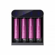 CHARGEUR ACCU EFEST SLIM K4