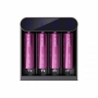 CHARGEUR ACCU EFEST SLIM K4