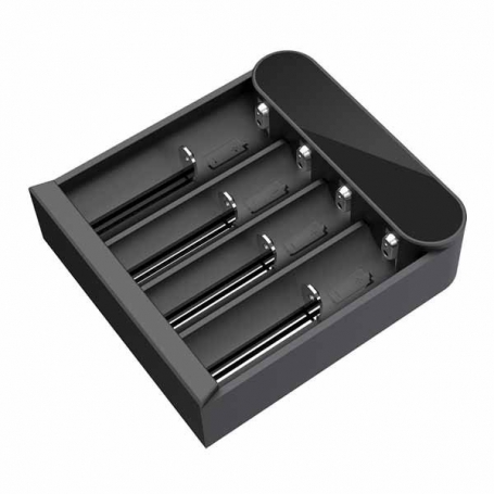 CHARGEUR ACCU EFEST SLIM K4