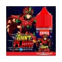 CONCENTRE DRAGO 30ML SWOKE