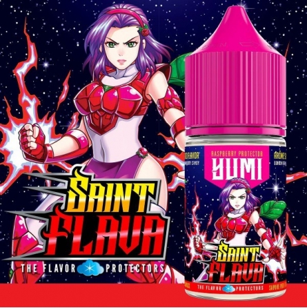 CONCENTRE YUMI 30ML SWOKE