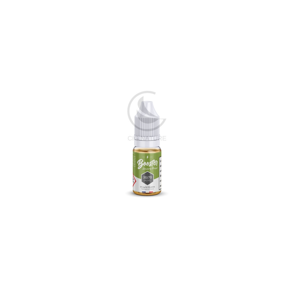 BOOSTER NICOTINE 30/70 JOUANY PROD