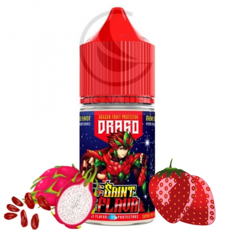 CONCENTRE DRAGO 30ML SWOKE