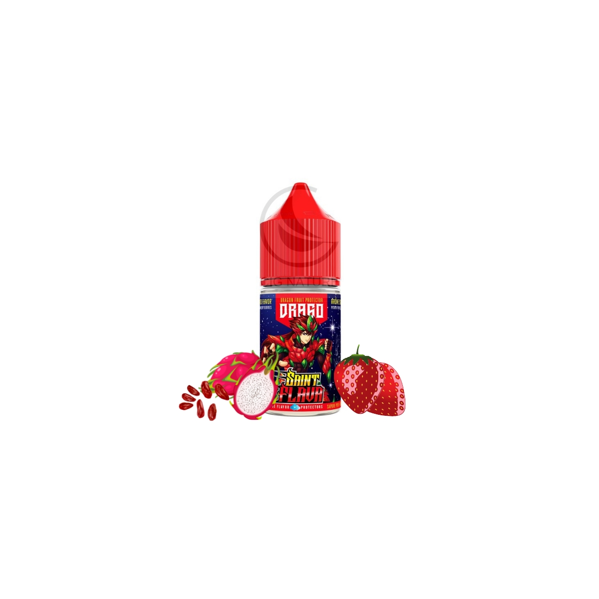 CONCENTRE DRAGO 30ML SWOKE
