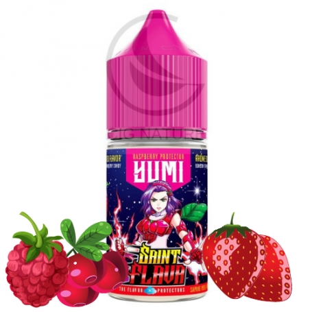 CONCENTRE YUMI 30ML SWOKE