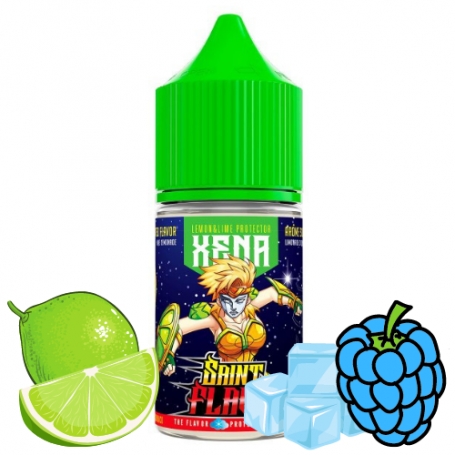 CONCENTRE XENA 30ML SWOKE