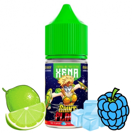 CONCENTRE XENA 30ML SWOKE