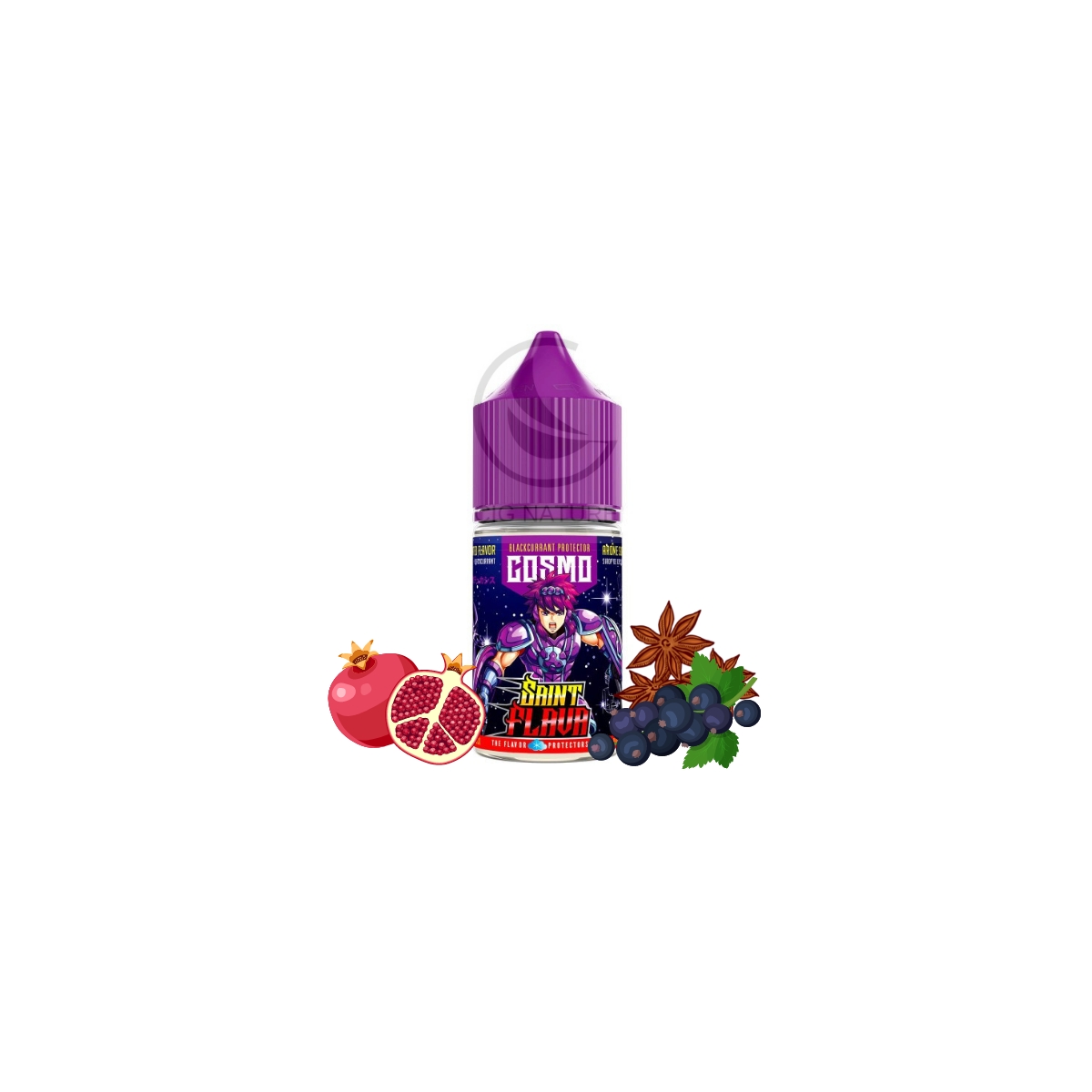 CONCENTRE COSMO 30ML SWOKE