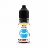 BOOSTER NICOTINE 18MG/ML BOBBLE