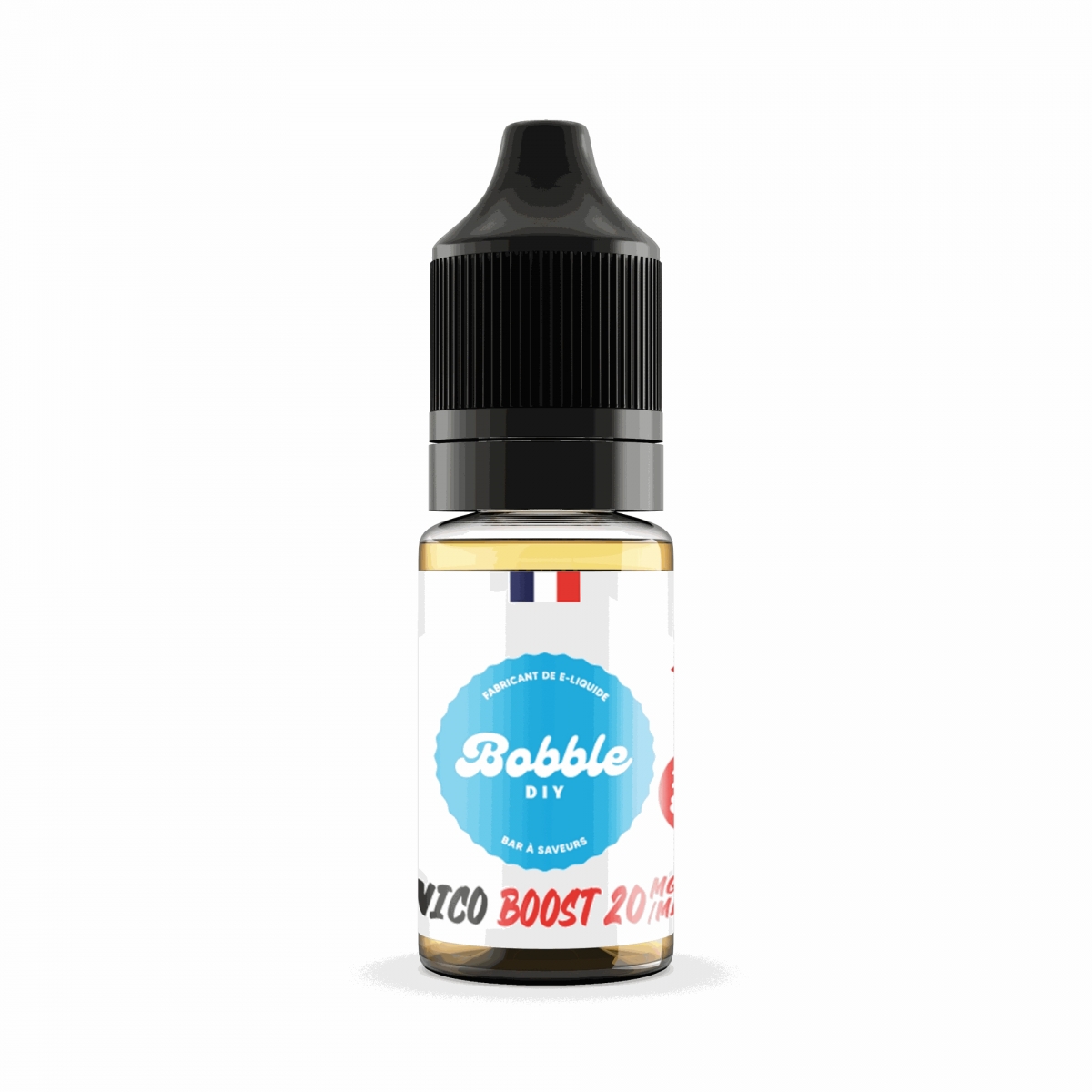 BOOSTER NICOTINE 20MG/ML BOBBLE