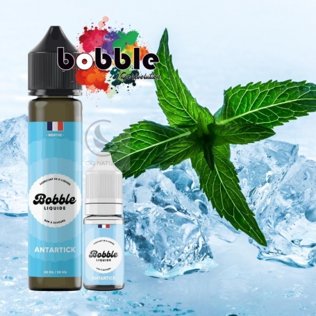 ANTARTICK 10ML-40ML - BOBBLE