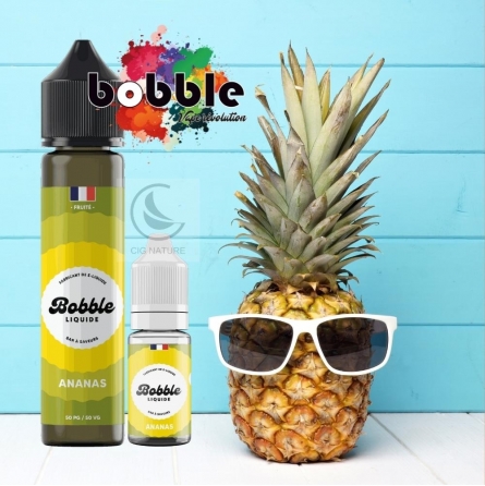 ANANAS 10ML-40ML - BOBBLE