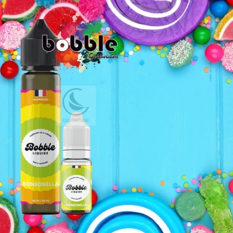 BONBONELLA 10ML-40ML - BOBBLE