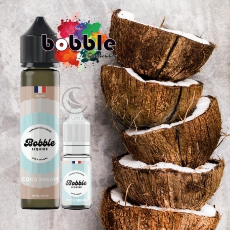 COCO DREAM 10ML-40ML - BOBBLE