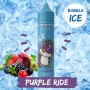 ICE PURPLE RIDE 10ML-40ML - BOBBLE