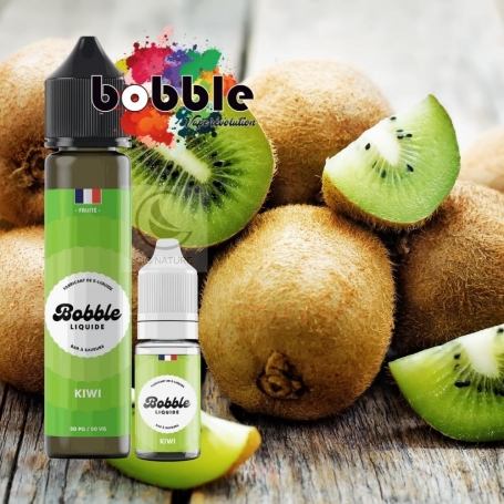 KIWI 10ML-40ML - BOBBLE