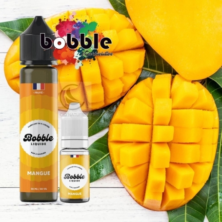 MANGUE 10ML-40ML - BOBBLE