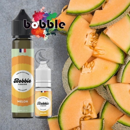 MELON 10ML-40ML - BOBBLE