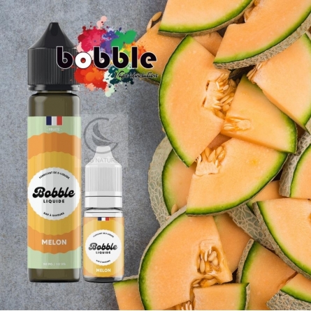 MELON 10ML-40ML - BOBBLE