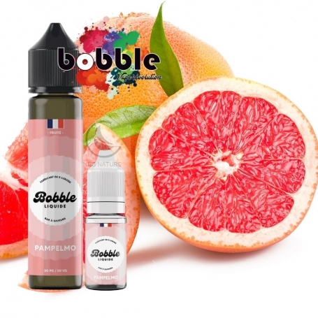 PAMPELMO 10-40ML - BOBBLE