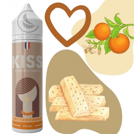 VANILLE ICE CREAM 10-40ML - BOBBLE