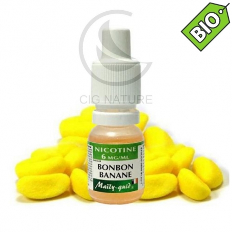 BONBON BANANE MAILY-QUID