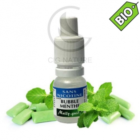 Maïly-Quid - Bubble Menthe