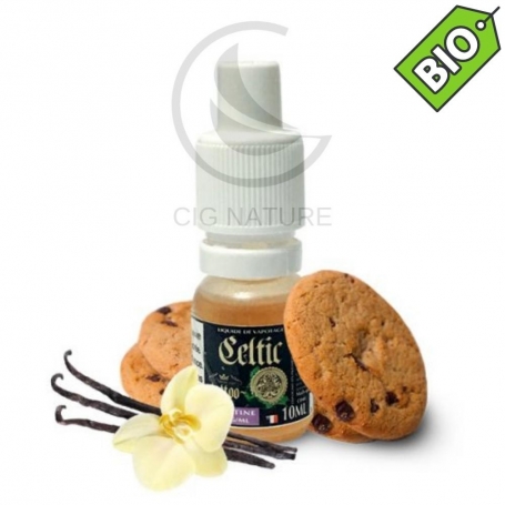 Maïly-Quid - Celtic