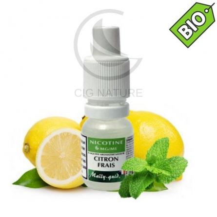 CITRON FRAIS MAILY-QUID