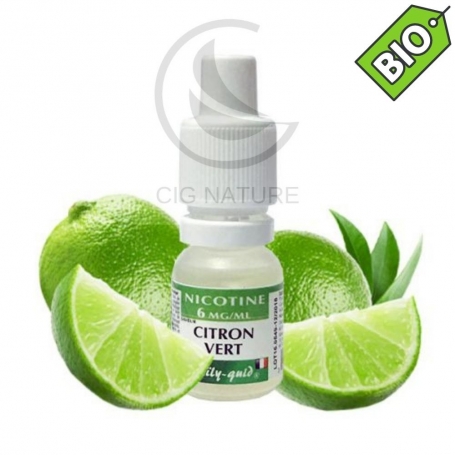 CITRON VERT MAILY-QUID
