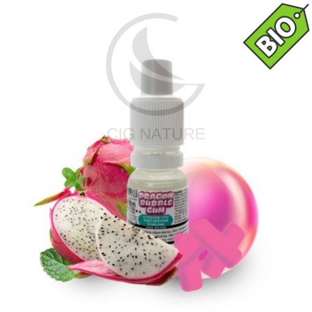 DRAGON BUBBLE-GUM 10ML MAILY-QUID