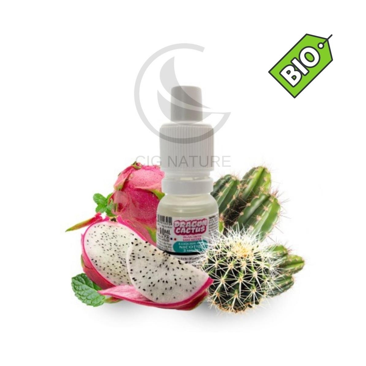 DRAGON 10ML CACTUS MAILY-QUID