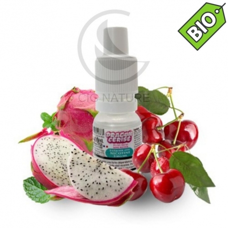 DRAGON 10ML CERISE MAILY-QUID