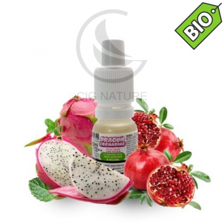 DRAGON 10ML GRENADINE MAILY-QUID