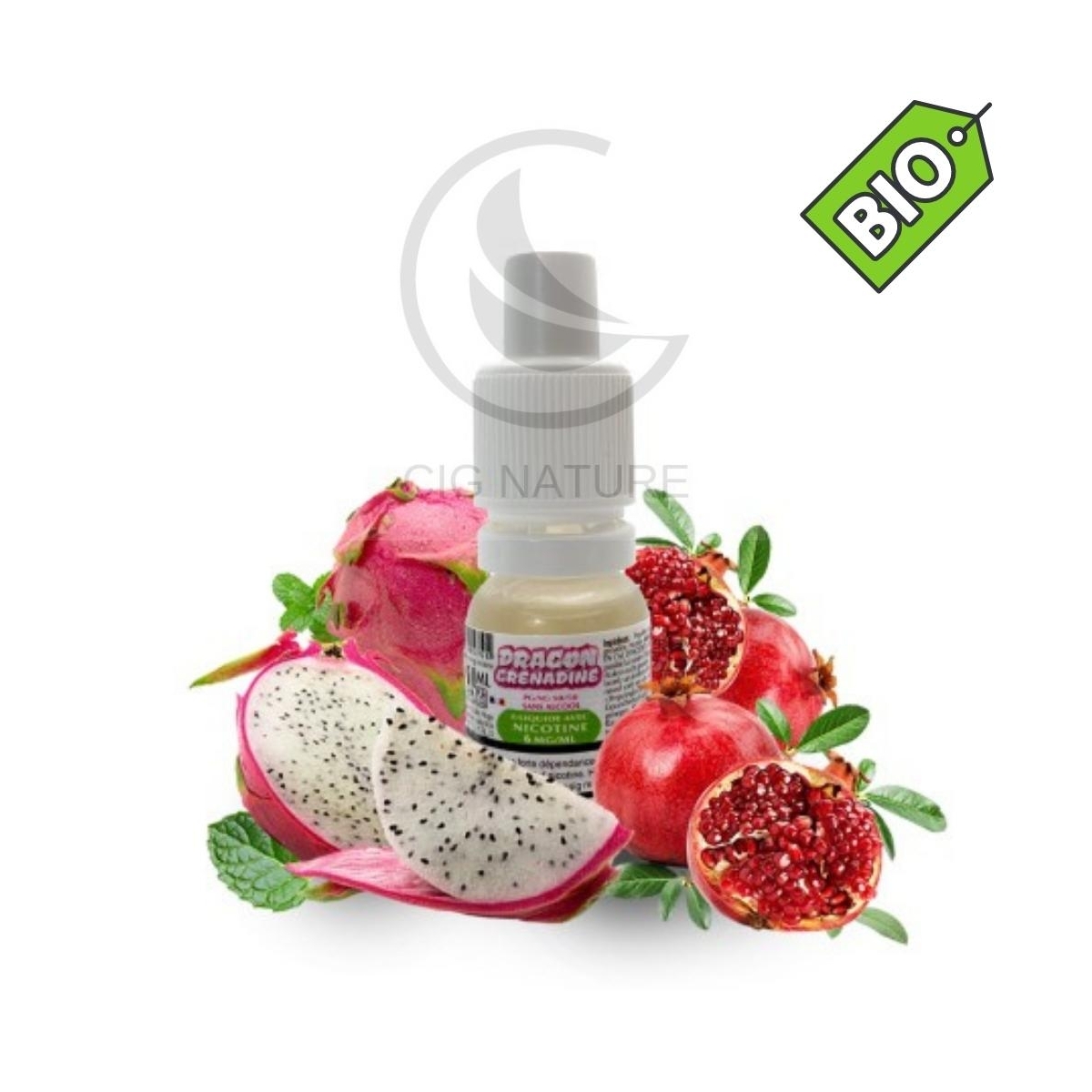 DRAGON 10ML GRENADINE MAILY-QUID