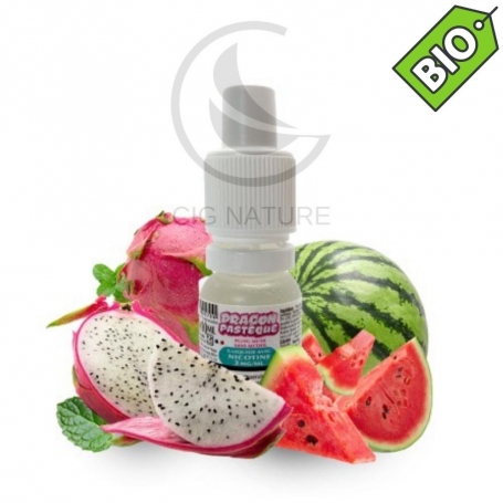 DRAGON PASTEQUE 10ML MAILY-QUID