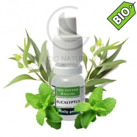 EUCALYPTUS MAILY-QUID