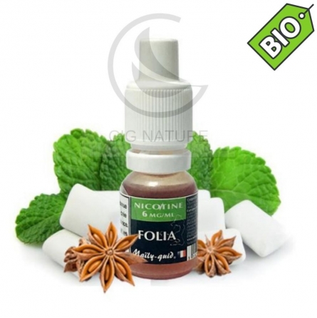 FOLIA MAILY-QUID