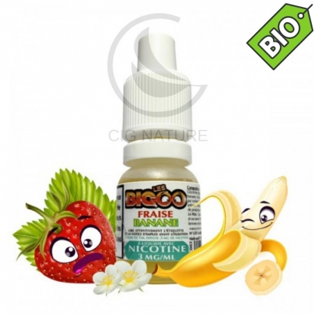 FRAISE BANANE MAILY-QUID