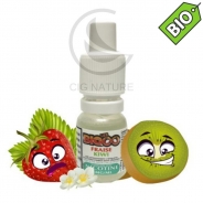FRAISE KIWI MAILY-QUID