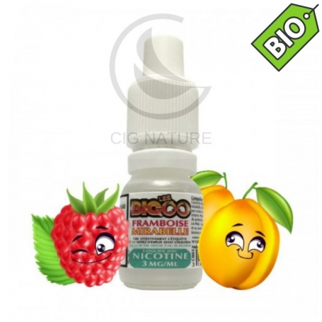 FRAMBOISE MIRABELLE MAILY-QUID