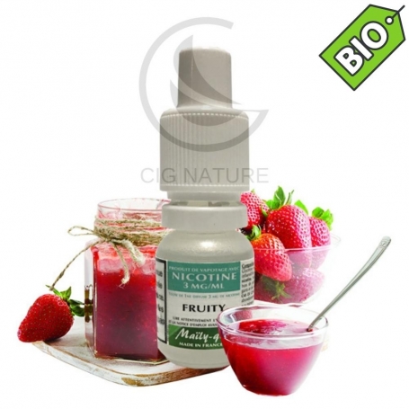 Maïly-Quid - Fruity