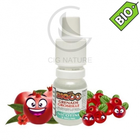 GRENADE GROSEILLE MAILY-QUID