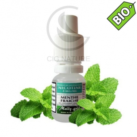 Maïly-Quid - Menthe Fraîche