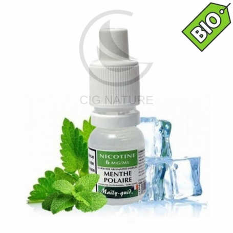 Maïly-Quid - Menthe Polaire 10ml