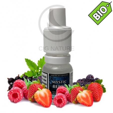 MYSTIC BERRY MAILY-QUID