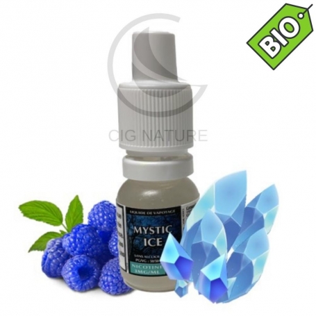 MYSTIC ICE MAILY-QUID