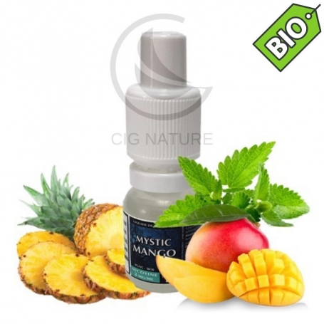 MYSTIC MANGO MAILY-QUID